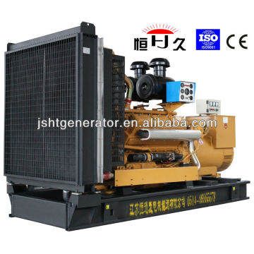 375KVA 3-phasiger Chinese Shangchai Dieselgenerator